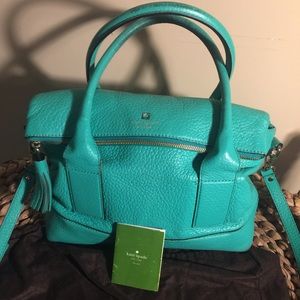 Kate Spade cross body
